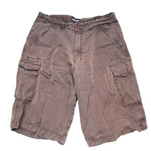 Billabong Y2K Cargo Shorts